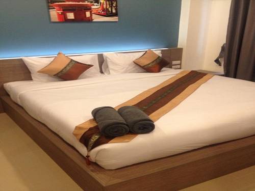 Thalang Thailand Promo Code Booking.com
