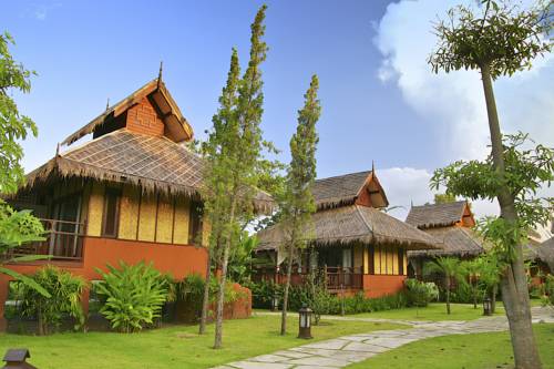 Pai Thaïlande code promo Booking.com