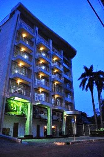 Bangkok Thailand Hotel