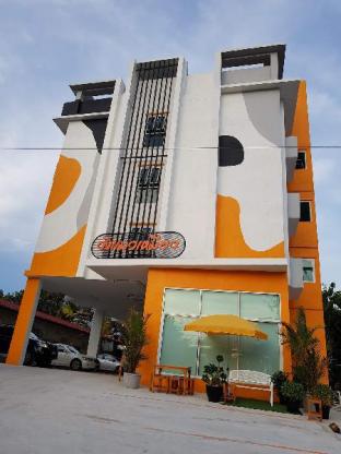 Rayong Thailand Hotels
