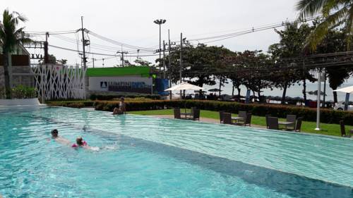 Jomtien Beach Thailand Promo Code Booking.com