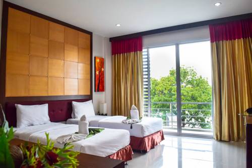 Krabi Thailand Promo Code Booking.com