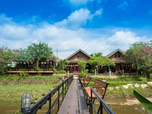 Khao Yai Thailand Promo Code Agoda.com