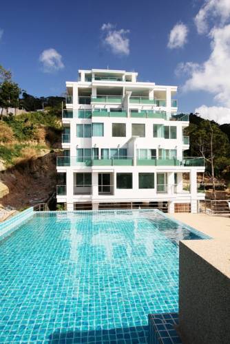 Patong Thailand Hotel