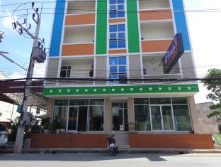 Hat Yai Thailand Hotels