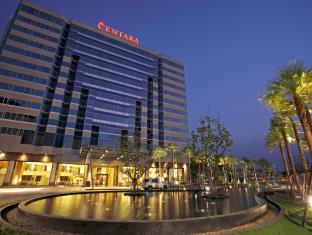 Udon Thani Thailand Hotels