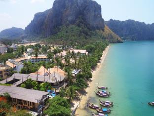 Krabi Thailand Hotels