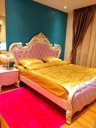 Pattaya Thailand Hotels