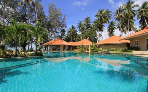 Lipa Noi Thailand Hotel
