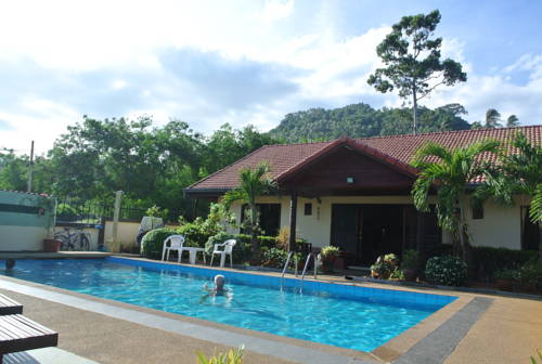 Hua Thanon Beach Thailand Aktionscode Booking.com
