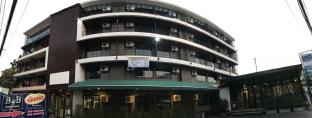 Mahasarakham Thailand Hotels