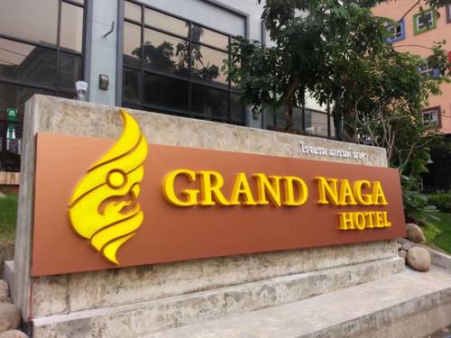 Udon Thani Thailand Hotel