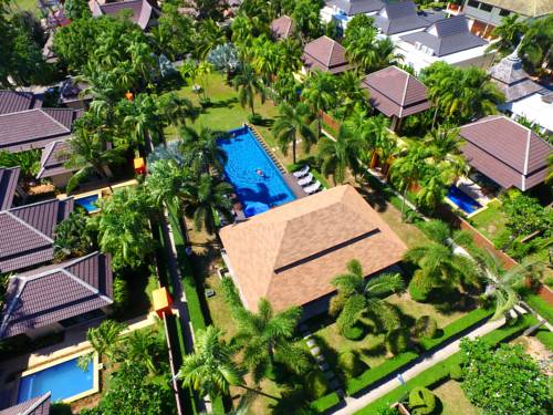 Plage de Nai Harn Thaïlande code promo Booking.com