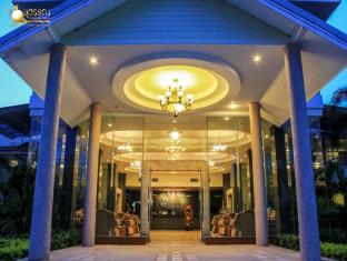 Chonburi Thailand Hotels