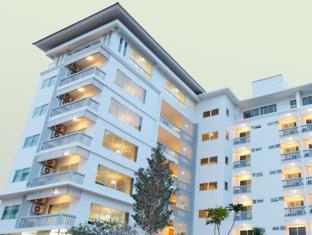 Chonburi Thailand Hotels