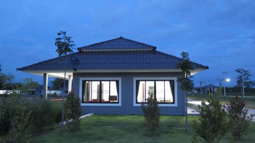 San Sai Thailand Hotel