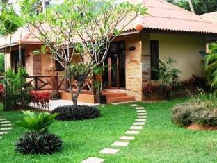 Koh Chang Thailand Hotels