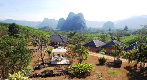Khao Sok Thailand Promo Code Booking.com