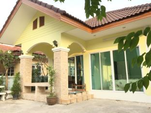 Chonburi Thailand Hotels