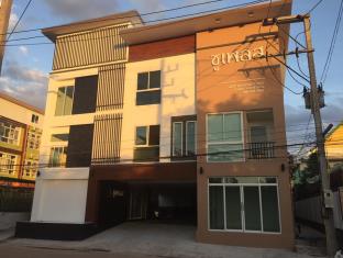 Mahasarakham Thailand Hotels