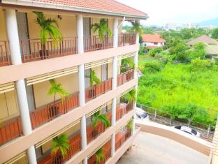 Chonburi Thailand Hotels
