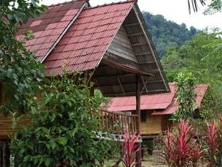 Khao Sok (Suratthani) Thailand Hotels