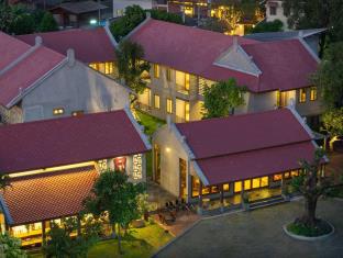 Chiang Mai Thailand Hotels