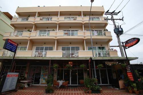 Pattaya South Thailand Hotel