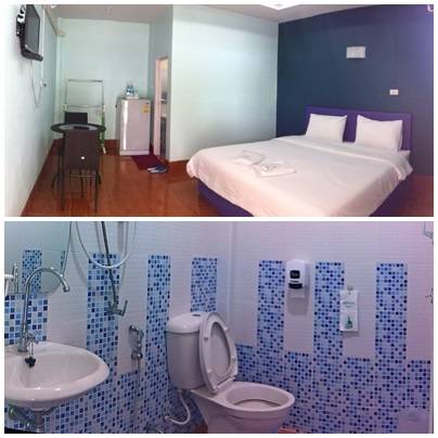 Hat Yai Thailand Promo Code Booking.com