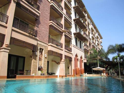 Hua Hin Thailand Hotel
