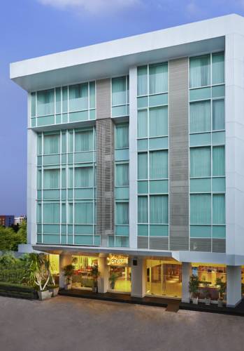 Bangkok Thailand Hotel