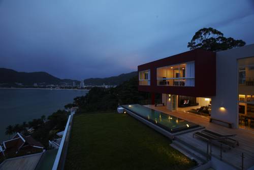 Patong Beach Thailand Hotel