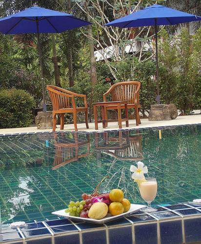Khao Lak Thailand Hotel