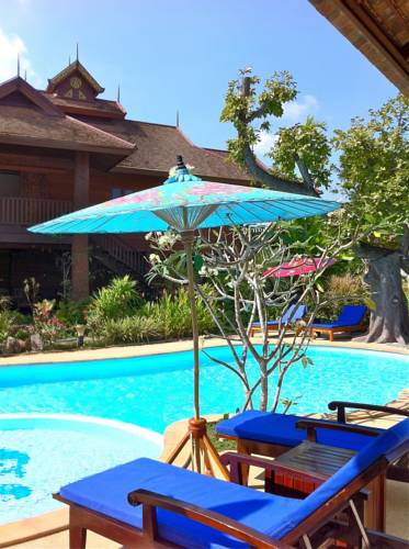 Chiang Mai Thailand Promo Code Booking.com