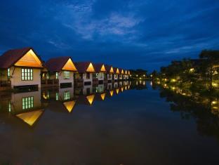 Nongkhai Thailand Hotels