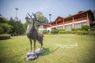 Khao Yai Thailand Hotels