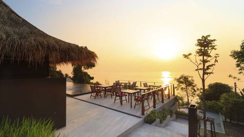 Haad Chao Phao Thailand Hotel
