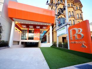 Hat Yai Thailand Hotels