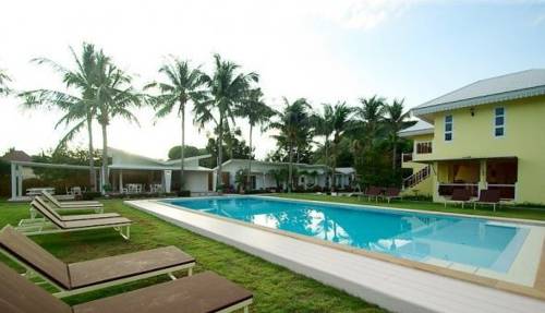 Samroiyot Thailand Promo Code Booking.com