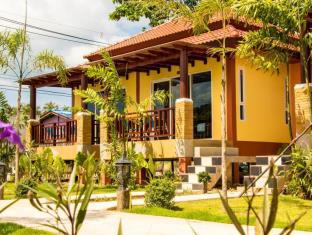 Koh Lanta Thailand Hotels