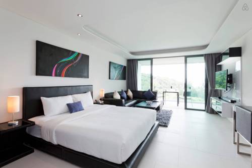 Patong Beach Thailand Hotel