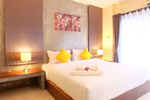 Ao Nang Beach Thailand Aktionscode Booking.com