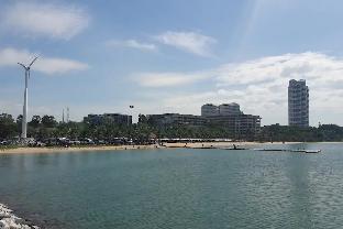 Pattaya Thailand Hotels