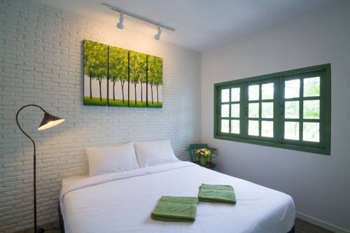 Chiang Mai Thaïlande code promo Booking.com