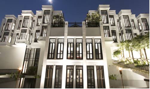 Bangkok Thaïlande code promo Booking.com