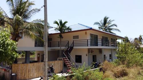 Chaweng Beach Thailand Promo Code Booking.com