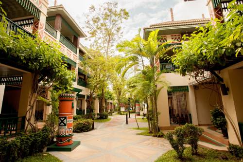 Chaweng Beach Thailand Promo Code Booking.com