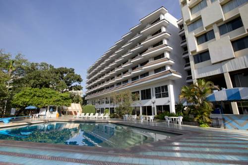 Udon Thani Thailand Hotel