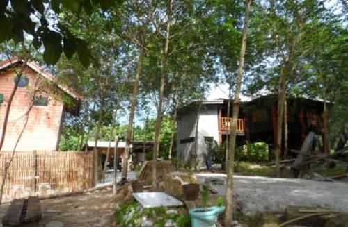 Ban Chak Phai Thailand Promo Code Booking.com