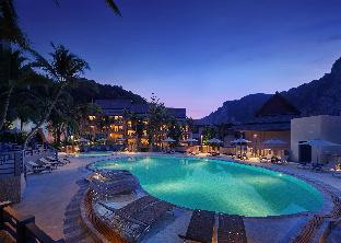Krabi Thailand Hotels